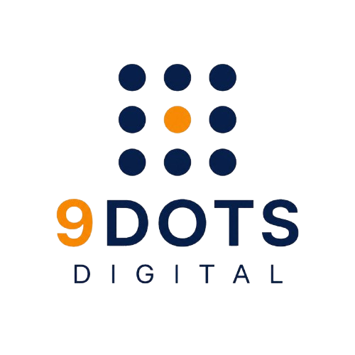 9Dots Digital Digital Marketing Agency in India